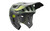 METAL OLIVE MATTE L (59-61)