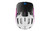 WHITE/PINK/CYBER BLUE SH. S/M (55-58)