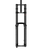 Fourche ROCKSHOX BoXXer Select - 27.5" Boost™ 20x110 200mm Black, 48 Offset DebonAir+(includes Bolt on Fender,Btm Tokens,Short/Tall Crowns Star nut, Maxle Stealth) D2