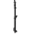 Fourche ROCKSHOX BoXXer Select - 27.5" Boost™ 20x110 200mm Black, 44 Offset DebonAir+(includes Bolt on Fender,Btm Tokens,Short/Tall Crowns Star nut, Maxle Stealth) D2