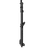 Fourche ROCKSHOX BoXXer Select - 29" Boost™ 20x110 200mm Black, 48 Offset DebonAir+(includes Bolt on Fender,Btm Tokens,Short/Tall Crowns Star nut, Maxle Stealth) D2