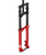 Fourche ROCKSHOX BoXXer Ultimate Charger3.2 RC2 - 27.5" Boost™ 20x110 200mm Red, 48 Offset C5/R55 LinearXL(includes Bolt on Fender,Btm Tokens,Short/Tall Crowns Star nut, Maxle Stealth) D2