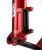 Fourche ROCKSHOX BoXXer Ultimate Charger3.2 RC2 - 27.5" Boost™ 20x110 200mm Red, 44 Offset C5/R55 LinearXL(includes Bolt on Fender,Btm Tokens,Short/Tall Crowns Star nut, Maxle Stealth) D2