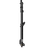 Fourche ROCKSHOX BoXXer Ultimate Charger3.2 RC2 - 29" Boost™ 20x110 200mm Black, 48 Offset C5/R55 LinearXL(includes Bolt on Fender,Btm Tokens,Short/Tall Crowns Star nut, Maxle Stealth) D2