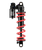 Amortisseur Vivid Coil Ultimate RC2T - 205X60 Reb25/Comp26, Adj HydB/O, Lockout 25, Standard Trunnion(8x30)(Spring Sold Separate) -D1TransitionRelay/Patrol 2022+