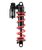 Amortisseur Vivid Coil Ultimate RC2T - (205x60) Reb55/Comp37, Adj Hydraulic Bottom Out, Lockout 25 (8x40),(Spring sold separatel) StandardTrunnion-D1 TrekFuelEXe2023+