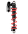 Amortisseur Vivid Coil Ultimate DH RC2 - (250X70) Reb55/Comp34, Neck Valve5,Adj Hydraulic Bottom Out (Spring sold separately) Standard Standard - D1