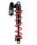 Amortisseur Vivid Coil Ultimate DH RC2 - (250X70) Reb55/Comp34, Neck Valve5,Adj Hydraulic Bottom Out (Spring sold separately) Standard Standard - D1