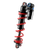 Amortisseur Vivid Coil Ultimate DH RC2 - (250X75) Reb55/Comp37,Neck Valve5,Hydraulic Bottom Out,Std Std (8x30)(Spring Sold Separate,incl bearing kit)-D1SantaCruzV10 2018+