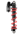 Amortisseur Vivid Coil Ultimate DH RC2 - (250X75) Reb55/Comp37,Neck Valve5,Hydraulic Bottom Out,Std Std(8x30)(Spring Sold Separate,incl bearing kit)-D1 TrekSession29"2022+