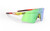 EDITION LIMITEE MULTILASER GREEN-CRYSTAL APPLE 