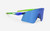 MULTILASER BLUE-CRYSTAL BLUE-GREEN FLUO GLOSS 