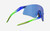 MULTILASER BLUE-CRYSTAL BLUE-GREEN FLUO GLOSS 