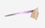 MULTILASER ROSE GOLD-CRYSTAL LILAC GLOSS 