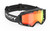 MULTILASER ORANGE-BLACK GLOSS 