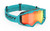 MULTILASER ORANGE-EMERALD MATTE 