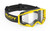 TRANSPARENT-YELLOW MATTE 