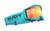 MULTILASER ORANGE-EMERALD MATTE 