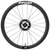 Paire de roues TYRO III (45) - TLR Disque - FFWD N/LITE / Sram XDR