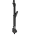 Fourche ROCKSHOX Lyrik Ultimate CHARGER 3.2 RC2 - 27.5" Boost™ 15x110 160mm Gloss Black Alum Str Tpr 44offset C5/R55 LinearXL (includes Bolt On Fenders,Star nut,Maxle Stealth)E1