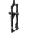 Fourche ROCKSHOX Lyrik Ultimate CHARGER 3.2 RC2 - 27.5" Boost™ 15x110 160mm Gloss Black Alum Str Tpr 44offset C5/R55 LinearXL (includes Bolt On Fenders,Star nut,Maxle Stealth)E1