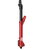 Fourche ROCKSHOX Lyrik Ultimate CHARGER 3.2 RC2 - 27.5" Boost™ 15x110 170mm Electric Red Alum Str Tpr 44offset C5/R55 LinearXL (includes Bolt On Fenders,Star nut,Maxle Stealth)E1