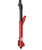Fourche ROCKSHOX Lyrik Ultimate CHARGER 3.2 RC2 - 27.5" Boost™ 15x110 170mm Electric Red Alum Str Tpr 44offset C5/R55 LinearXL (includes Bolt On Fenders,Star nut,Maxle Stealth)E1