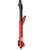 Fourche ROCKSHOX Lyrik Ultimate CHARGER 3.2 RC2 - 27.5" Boost™ 15x110 170mm Electric Red Alum Str Tpr 44offset C5/R55 LinearXL (includes Bolt On Fenders,Star nut,Maxle Stealth)E1