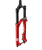 Fourche ROCKSHOX Lyrik Ultimate CHARGER 3.2 RC2 - 27.5" Boost™ 15x110 140mm Electric Red Alum Str Tpr 44offset C5/R55 LinearXL (includes Bolt On Fenders,Star nut,Maxle Stealth)E1