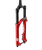 Fourche ROCKSHOX Lyrik Ultimate CHARGER 3.2 RC2 - 27.5" Boost™ 15x110 140mm Electric Red Alum Str Tpr 44offset C5/R55 LinearXL (includes Bolt On Fenders,Star nut,Maxle Stealth)E1
