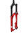Fourche ROCKSHOX Lyrik Ultimate CHARGER 3.2 RC2 - 27.5" Boost™ 15x110 140mm Electric Red Alum Str Tpr 44offset C5/R55 LinearXL (includes Bolt On Fenders,Star nut,Maxle Stealth)E1