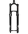 Fourche ROCKSHOX Lyrik Ultimate CHARGER 3.2 RC2 - 29" Boost™ 15x110 150mm Gloss Black Alum Str Tpr 44offset C5/R55 LinearXL (includes Bolt On Fenders,Star nut,Maxle Stealth)E1
