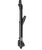 Fourche ROCKSHOX Lyrik Ultimate CHARGER 3.2 RC2 - 29" Boost™ 15x110 140mm Gloss Black Alum Str Tpr 44offset C5/R55 LinearXL (includes Bolt On Fenders,Star nut,Maxle Stealth)E1