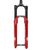 Fourche ROCKSHOX Lyrik Ultimate CHARGER 3.2 RC2 - 29" Boost™ 15x110 170mm Electric Red Alum Str Tpr 44offset C5/R55 LinearXL (includes Bolt On Fenders,Star nut,Maxle Stealth)E1