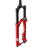Fourche ROCKSHOX Lyrik Ultimate CHARGER 3.2 RC2 - 29" Boost™ 15x110 160mm Electric Red Alum Str Tpr 44offset C5/R55 LinearXL (includes Bolt On Fenders,Star nut,Maxle Stealth)E1