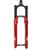 Fourche ROCKSHOX Lyrik Ultimate CHARGER 3.2 RC2 - 29" Boost™ 15x110 150mm Electric Red Alum Str Tpr 44offset C5/R55 LinearXL (includes Bolt On Fenders,Star nut,Maxle Stealth)E1