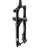 Fourche ROCKSHOX Lyrik Ultimate Flight Attendant - 29" Boost™15x110 160mm Gloss Black Tpr 44offset C5/R55LinearXL(Bolt on Fenders,Star nut,Maxle Stealth,Battery,USB-C Charger)E1