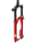 Fourche ROCKSHOX Lyrik Ultimate Flight Attendant - 29" Boost™15x110 160mm Electric Red Tpr 44offset C5/R55LinearXL(Bolt on Fenders,Star nut,Maxle Stealth,Battery,USB-C Charger)E1