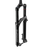 Fourche ROCKSHOX ZEB Select Charger RC - 27.5" Boost™ 15x110 180mm Black Alum Str Tpr 44offset LinearXL (includes Bolt On Fenders, Star nut, Maxle Stealth) B1