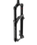 Fourche ROCKSHOX ZEB Select Charger RC - 27.5" Boost™ 15x110 170mm Black Alum Str Tpr 44offset LinearXL (includes Bolt On Fenders, Star nut, Maxle Stealth) B1