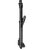 Fourche ROCKSHOX ZEB Select Charger RC - 27.5" Boost™ 15x110 150mm Black Alum Str Tpr 44offset LinearXL (includes Bolt On Fenders, Star nut, Maxle Stealth) B1