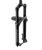 Fourche ROCKSHOX ZEB Select Charger RC - 29" Boost™ 15x110 180mm Black Alum Str Tpr 44offset LinearXL (includes Bolt On Fenders, Star nut, Maxle Stealth) B1
