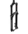 Fourche ROCKSHOX ZEB Select Charger RC - 29" Boost™ 15x110 180mm Black Alum Str Tpr 44offset LinearXL (includes Bolt On Fenders, Star nut, Maxle Stealth) B1