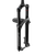 Fourche ROCKSHOX ZEB Select Charger RC - 29" Boost™ 15x110 150mm Black Alum Str Tpr 44offset LinearXL (includes Bolt On Fenders, Star nut, Maxle Stealth) B1