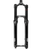 Fourche ROCKSHOX ZEB Ultimate CHARGER 3.2 RC2 - 27.5" Boost™ 15x110 180mm Black Alum Str Tpr C5/R55 44offset LinearXL (includes Bolt on Fenders, Star nut, Maxle Stealth) B1