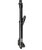 Fourche ROCKSHOX ZEB Ultimate CHARGER 3.2 RC2 - 29" Boost™ 15x110 180mm Black Alum Str Tpr C5/R55 44offset LinearXL (includes Bolt on Fenders, Star nut, Maxle Stealth) B1