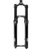 Fourche ROCKSHOX ZEB Ultimate CHARGER 3.2 RC2 - 29" Boost™ 15x110 180mm Black Alum Str Tpr C5/R55 44offset LinearXL (includes Bolt on Fenders, Star nut, Maxle Stealth) B1