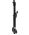 Fourche ROCKSHOX ZEB Ultimate CHARGER 3.2 RC2 - 29" Boost™ 15x110 180mm Black Alum Str Tpr C5/R55 44offset LinearXL (includes Bolt on Fenders, Star nut, Maxle Stealth) B1