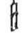 Fourche ROCKSHOX ZEB Ultimate CHARGER 3.2 RC2 - 29" Boost™ 15x110 170mm Black Alum Str Tpr C5/R55 44offset LinearXL (includes Bolt on Fenders, Star nut, Maxle Stealth) B1