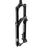 Fourche ROCKSHOX ZEB Ultimate CHARGER 3.2 RC2 - 29" Boost™ 15x110 170mm Black Alum Str Tpr C5/R55 44offset LinearXL (includes Bolt on Fenders, Star nut, Maxle Stealth) B1